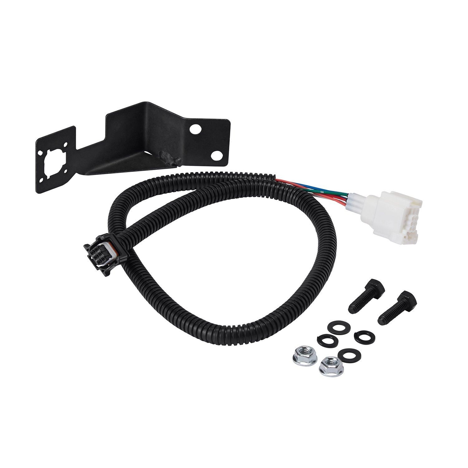 '16-23 Toyota Tacoma Summit Series Bumper ARB Included parts