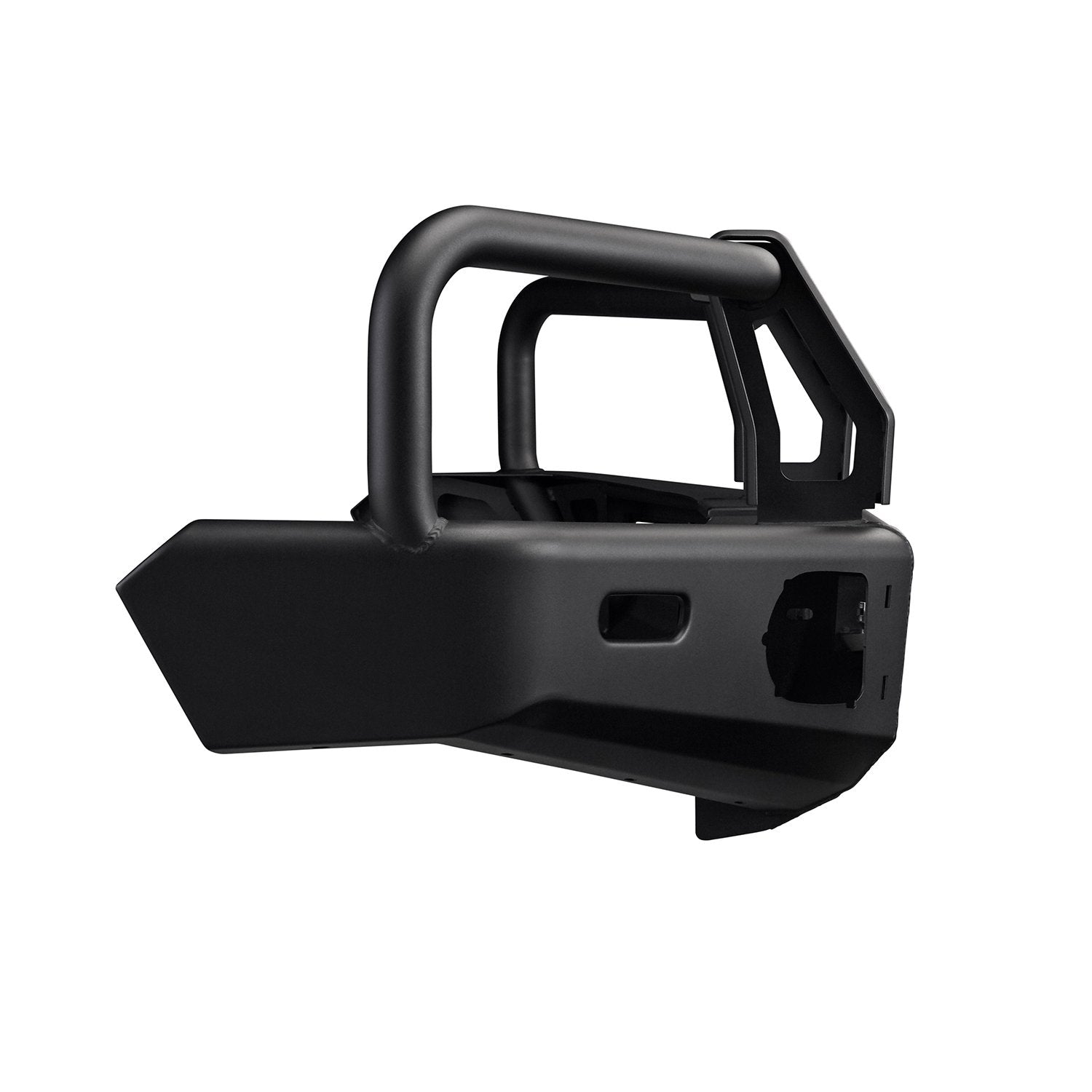 '16-23 Toyota Tacoma Summit Series  Bumper ARB (side view)