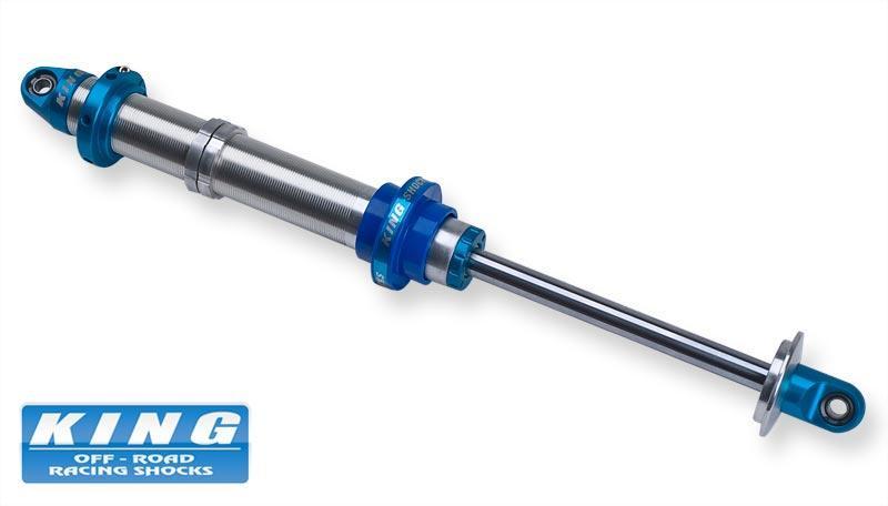 2.5 Performance Racing Series Emulsion Coilover Suspension King Off-Road Shocks
