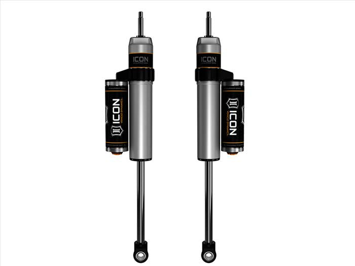19-23 Ram 1500 Icon 2.5 VS PB Rear Shocks (0-3" Lift)