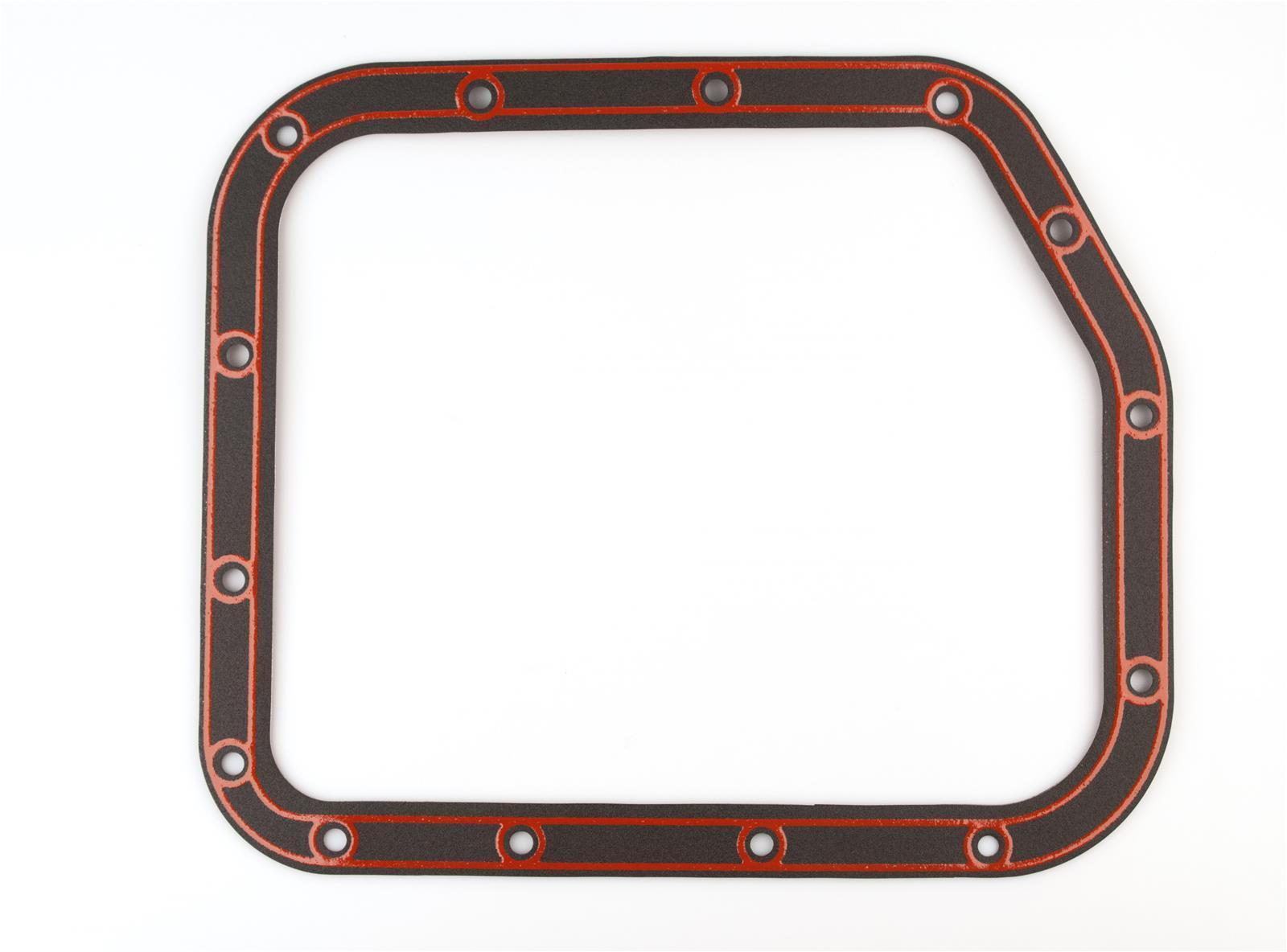 3 Speed Auto TF999 Transmission Pan Gasket Drivetrain LubeLocker display