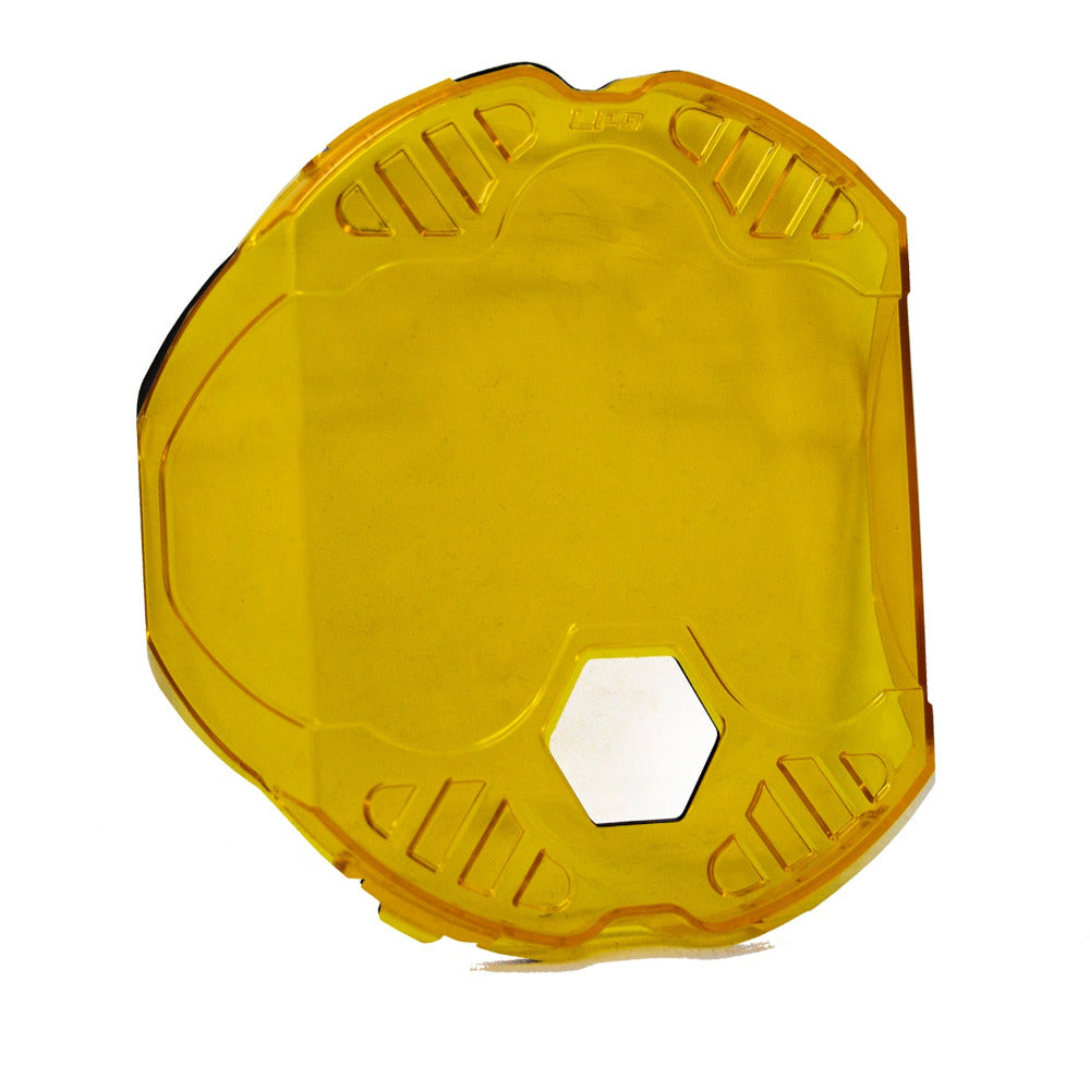 LP9 Series Amber Rock Guard Kit Display