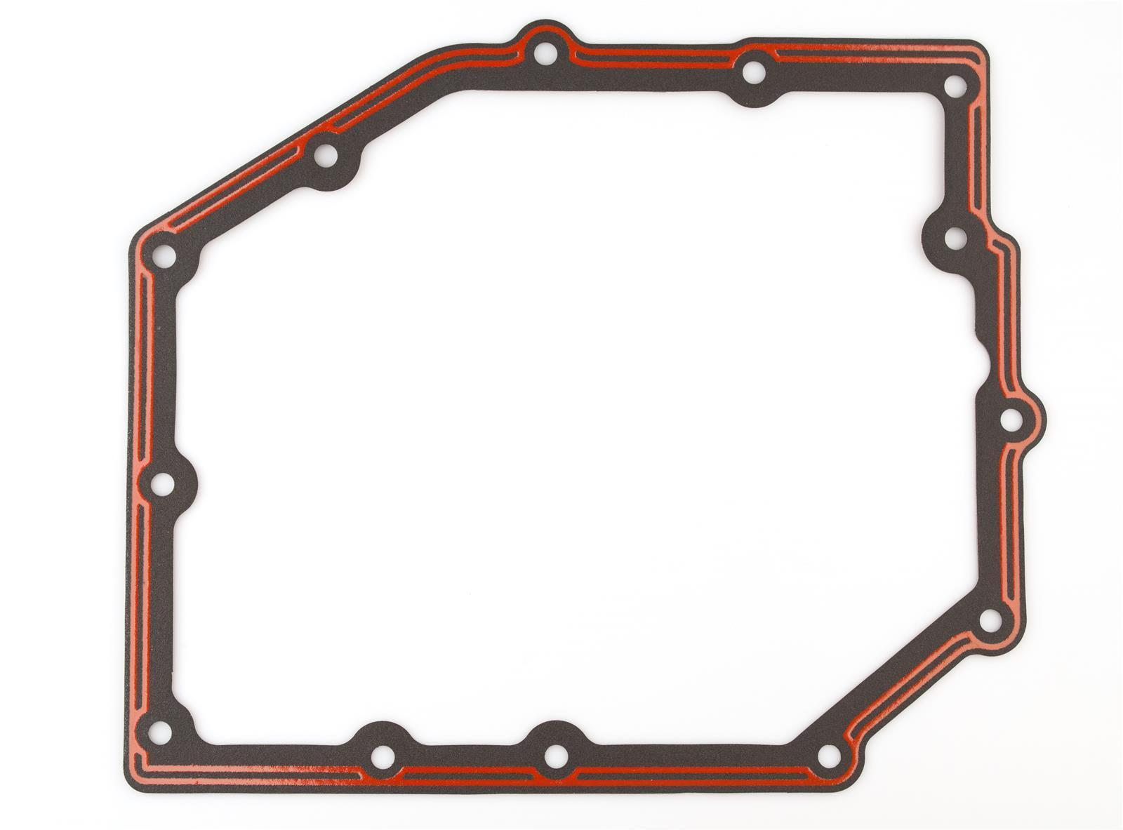 4 Speed Auto 42RLE Transmission Pan Gasket Drivetrain LubeLocker display