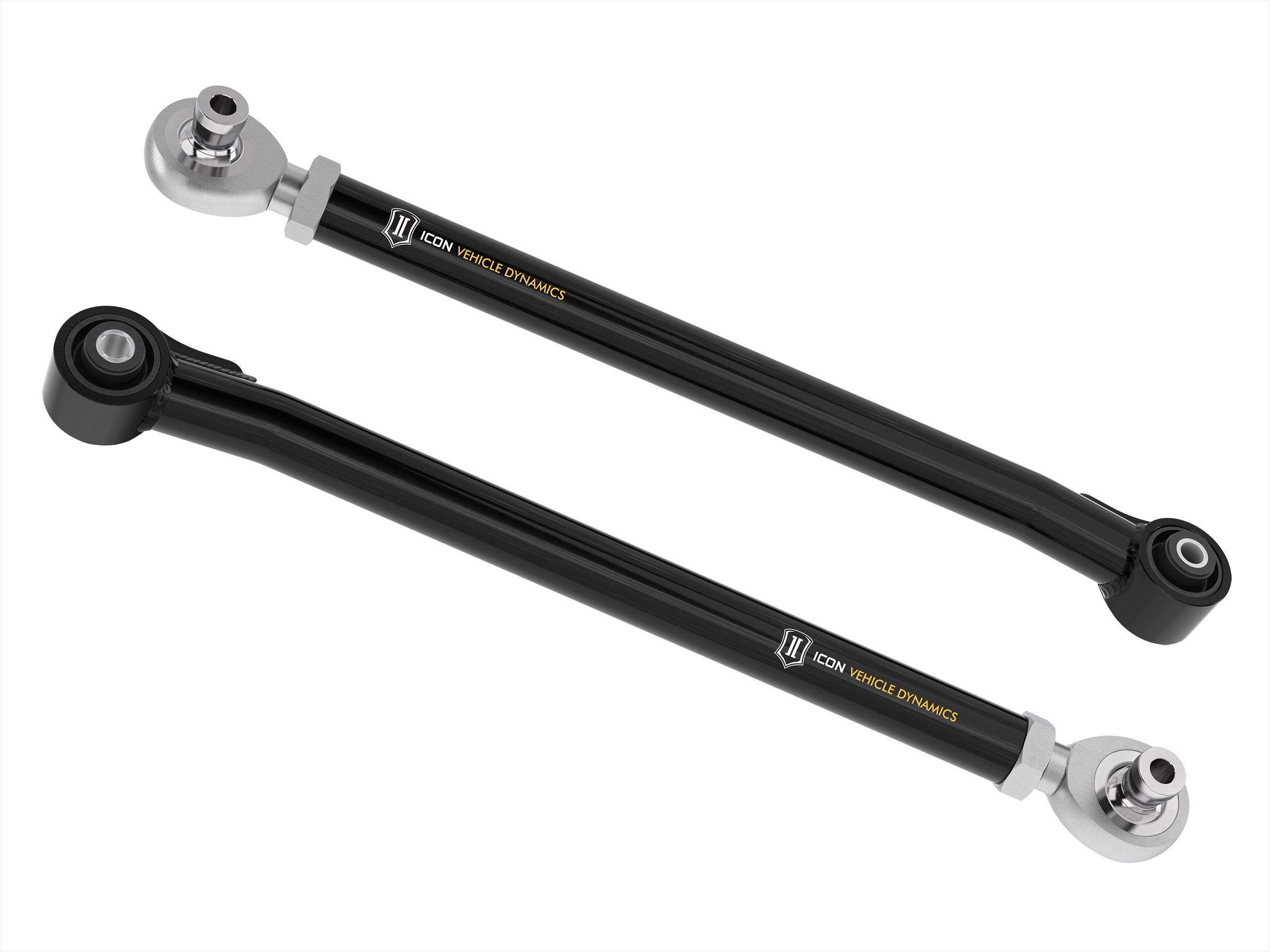 21-23 Ford Bronco Icon Tubular Rear Lower Link Kit