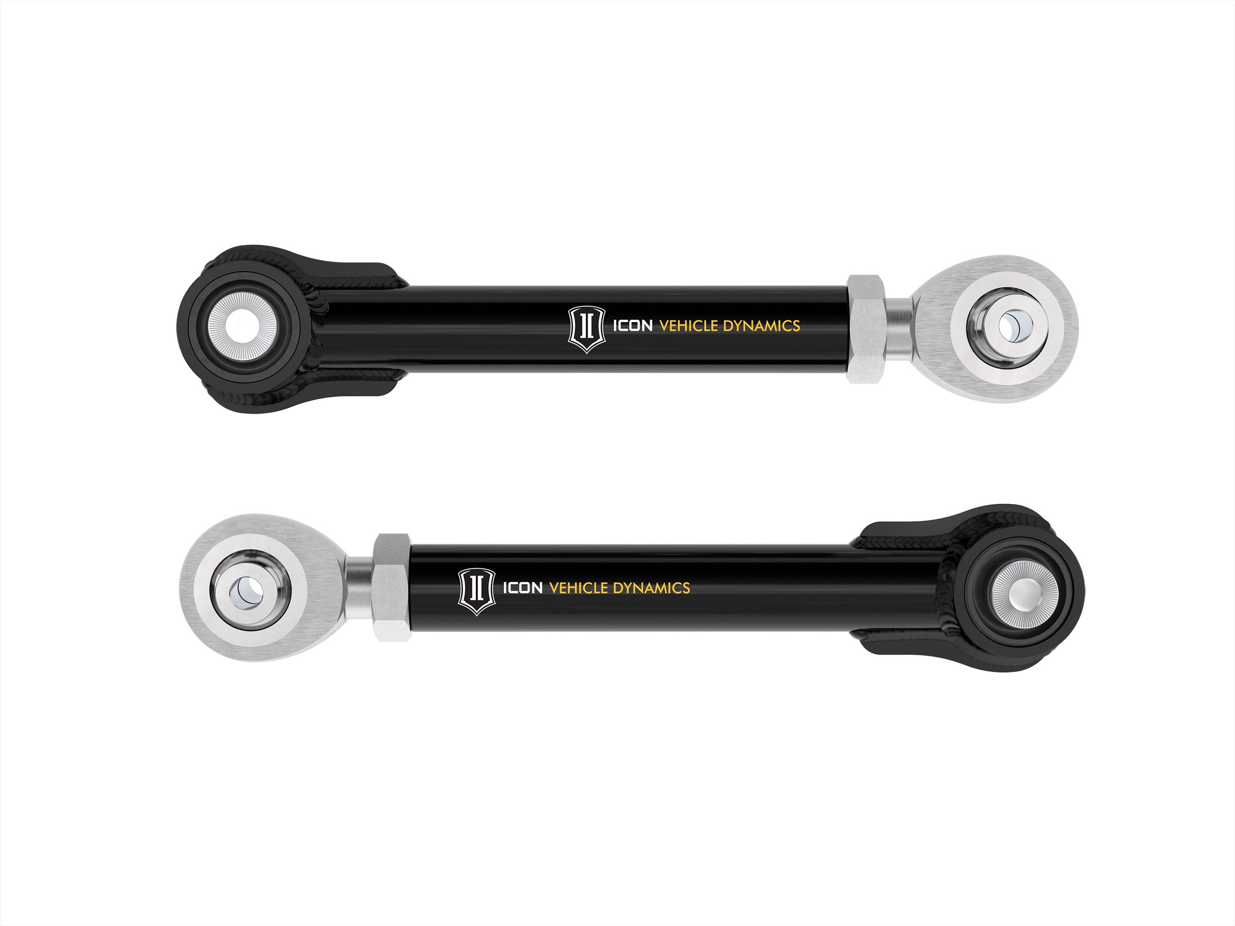 21-23 Ford Bronco Icon Tubular Rear Upper Link Kit