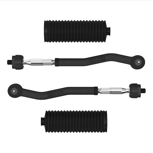 21-22 Ford Bronco XD Tie Rod Kit