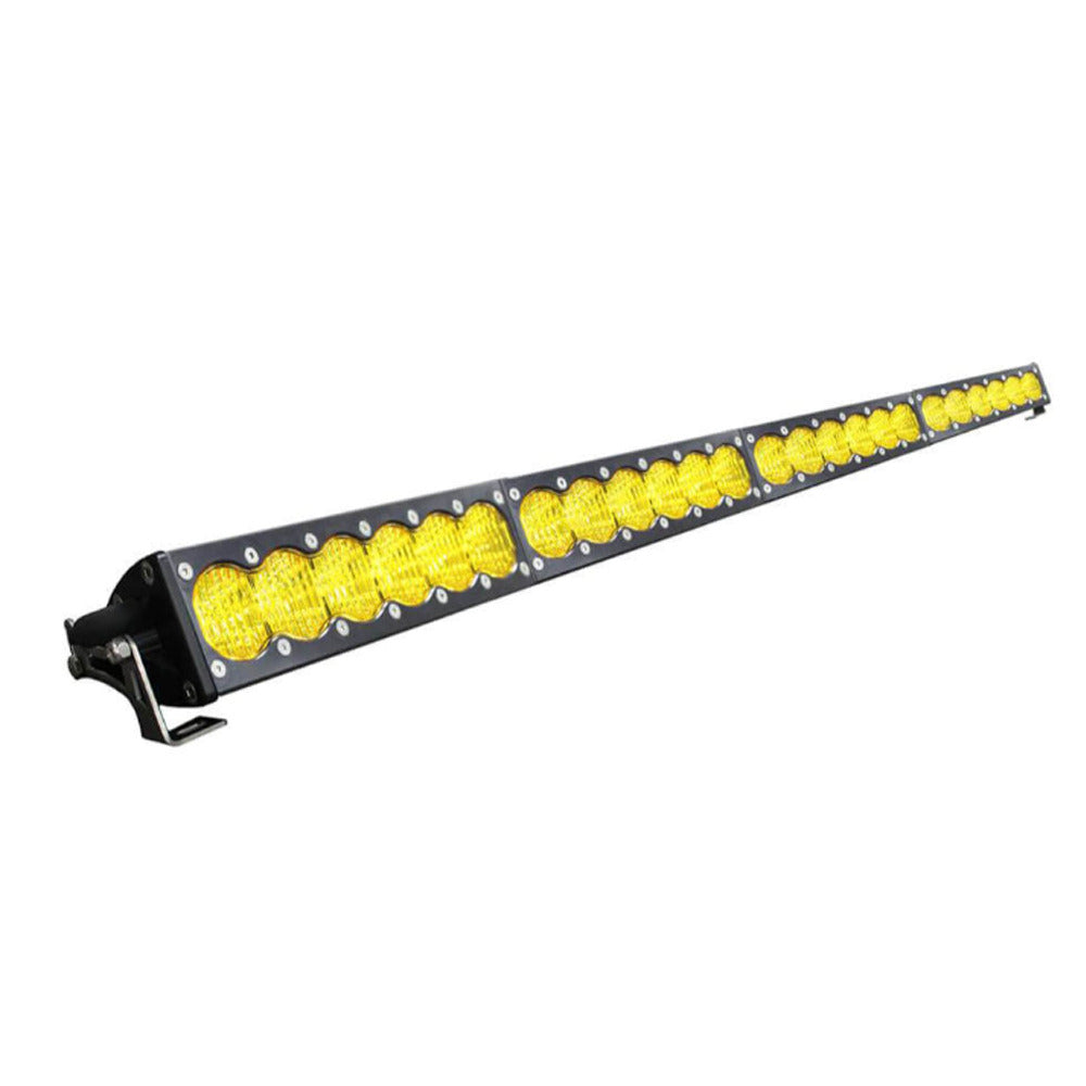 Baja Designs - OnX6+ LED Light Bar 40" Amber Wide Driving Display