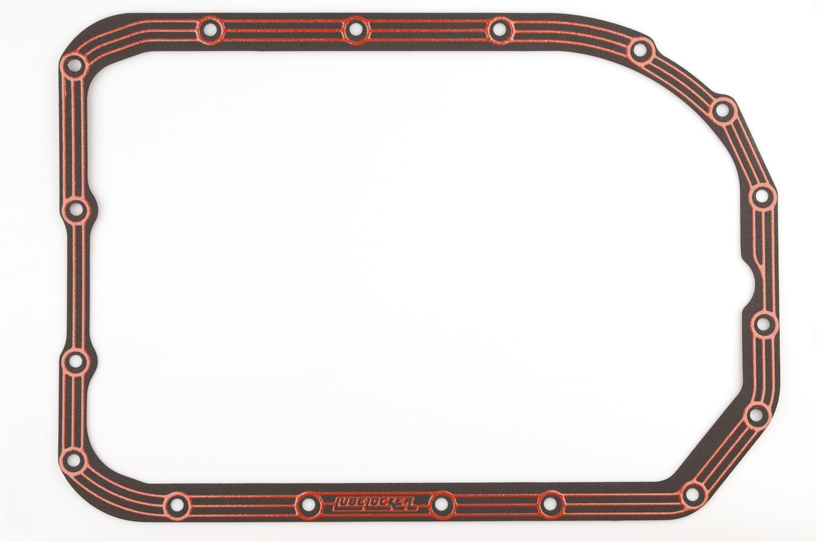 4L80 Transmission Pan Gasket Drivetrain LubeLocker display