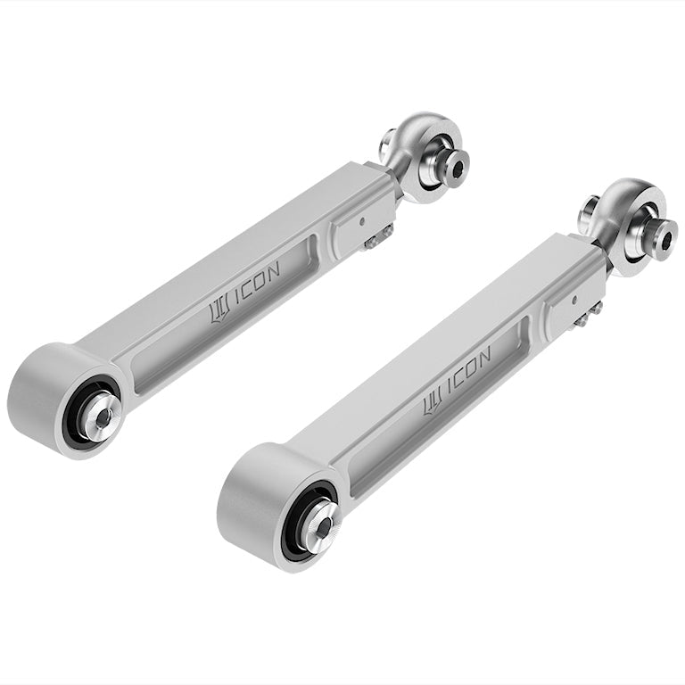 22-23 Toyota Tundra Icon Billet Rear Upper Link Kit
