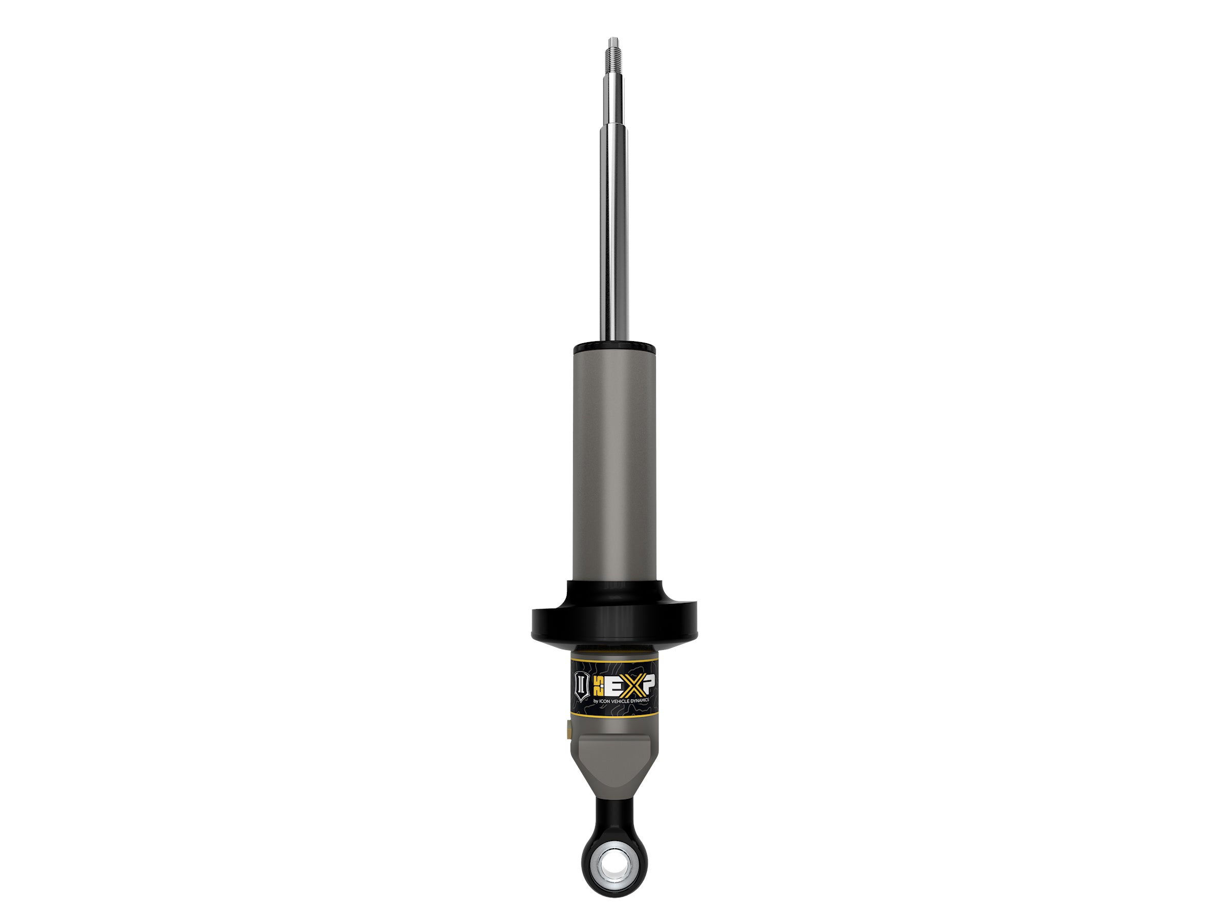 22-23 Toyota Tundra Icon 2.5 Front EXP Coilover Kit