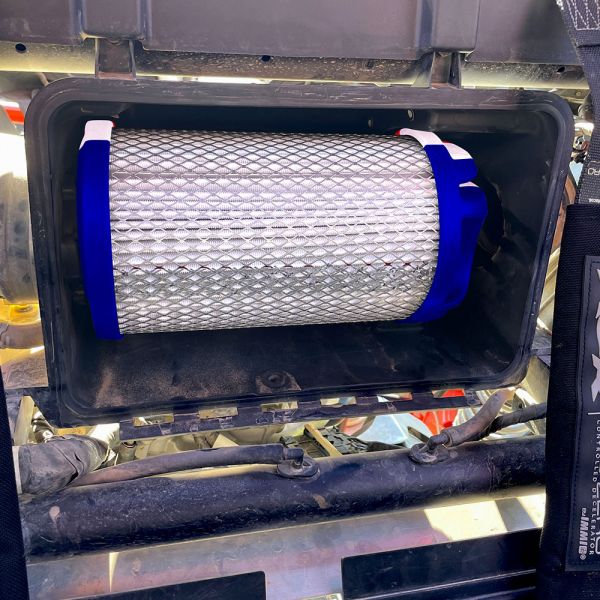 Replacement Filter for '22-23 Polaris RZR PRO R 2.0L display