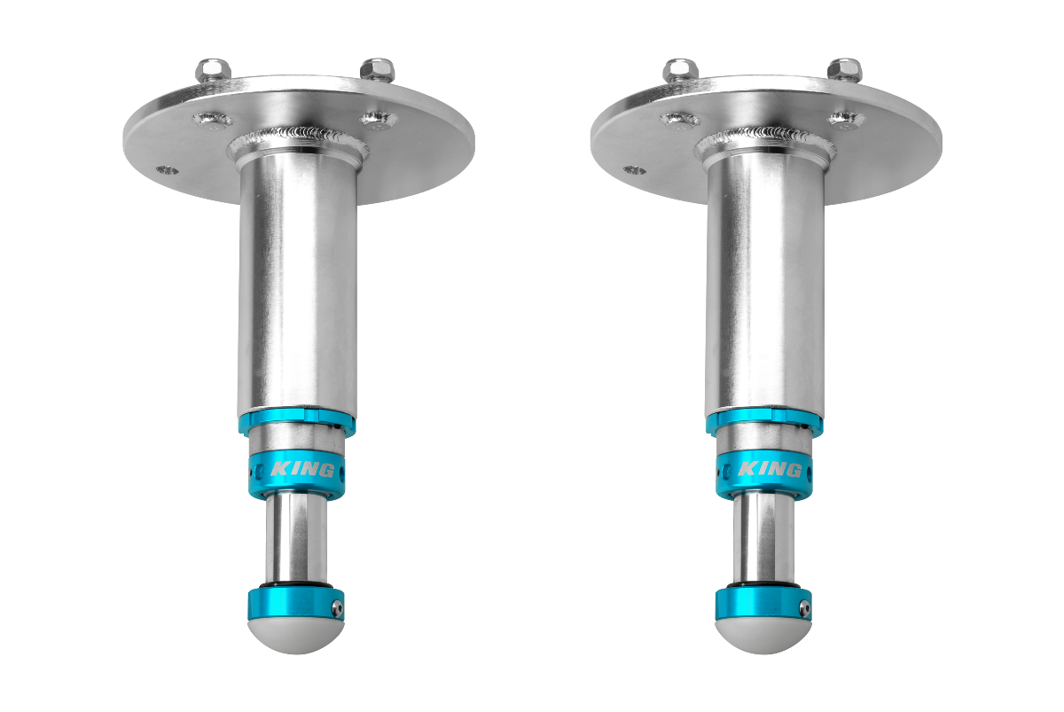 '21-23 Ram 1500 TRX King 2.0 Bump Stop Kit