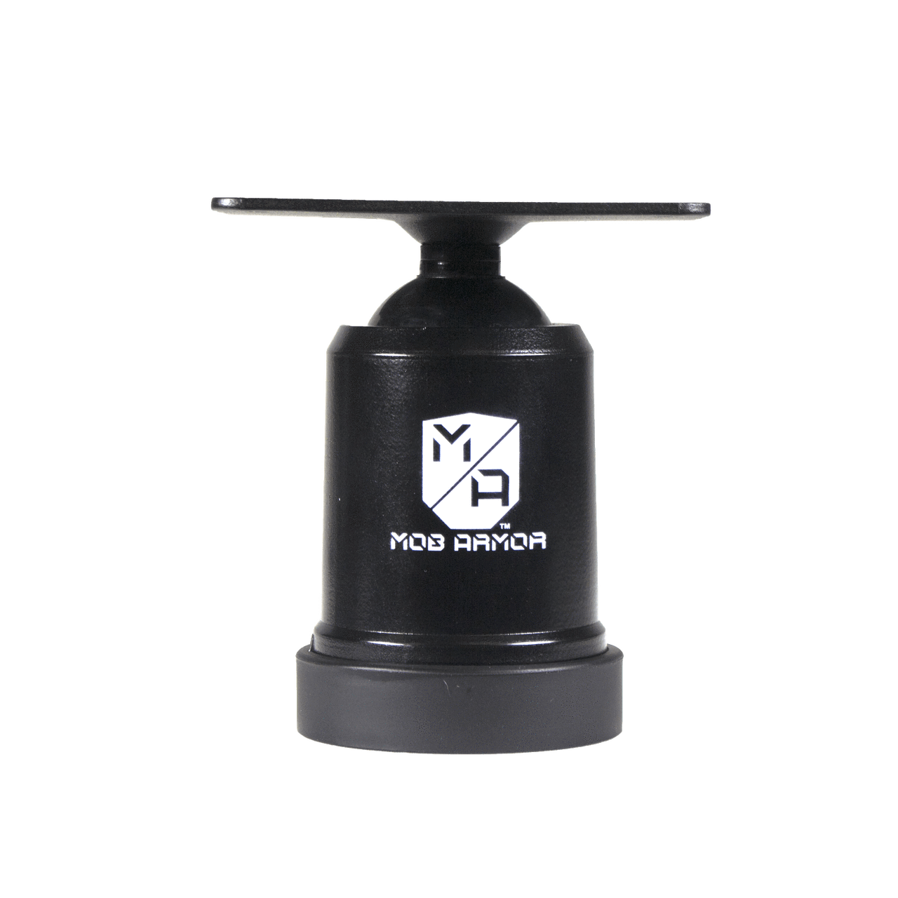 75mm VESA Magnetic Interior Accessories Mob Armor (front view)