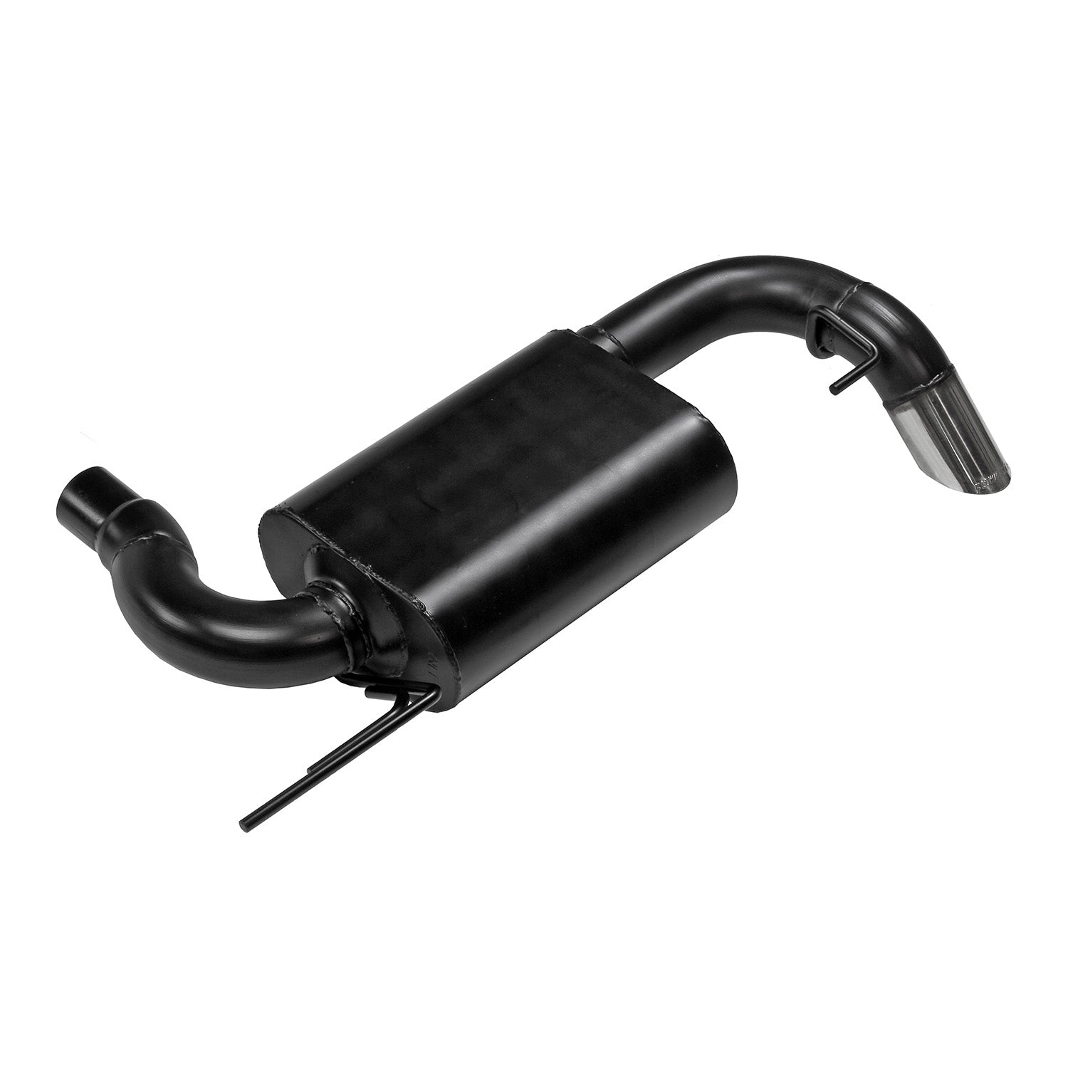 '21-23 Ford Bronco Flowmaster American Thunder Axle-Back Exhaust System Display