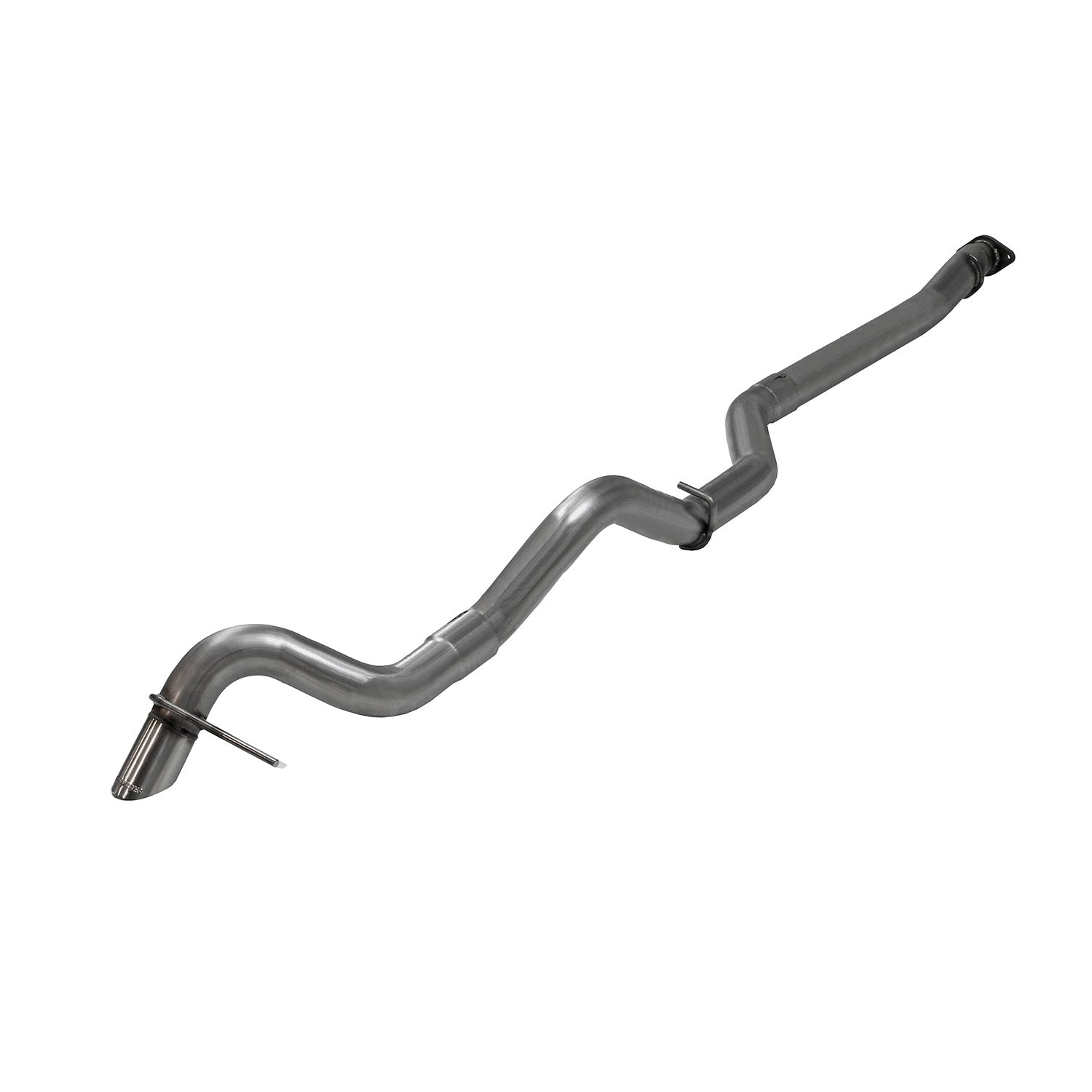 '21-23 Ford Bronco Flowmaster Outlaw Cat-Back High Clearance Exhaust Display
