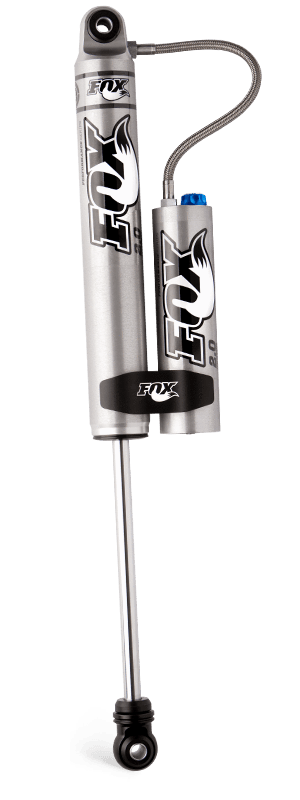 84-01 Cherokee XJ 2.0 Performance Series Remote Reservoir Front Shock Suspension Fox 