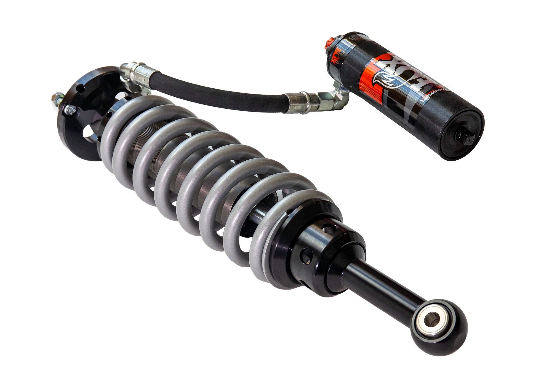 '05-23 Toyota Tacoma Fox Performance Elite Series RR 2.5 Front Coilovers (2-3" Lift) display