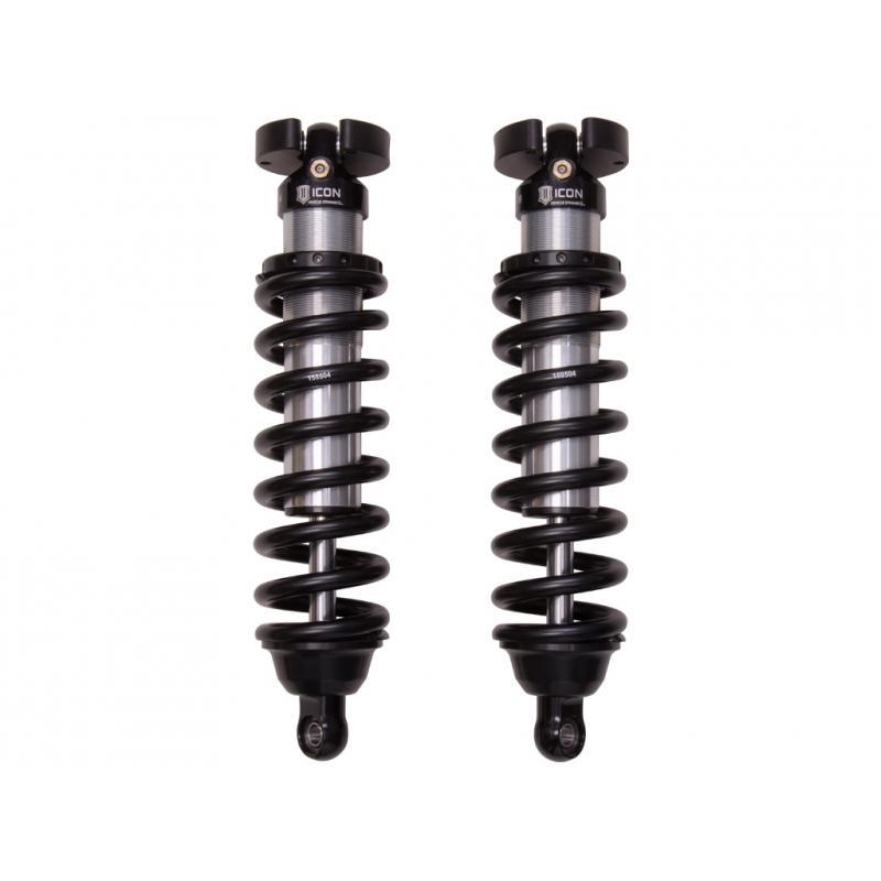 96-02 Toyota 4Runner 2.5 VS IR Extended Travel Coilover Kit Suspension Icon Vehicle Dynamics