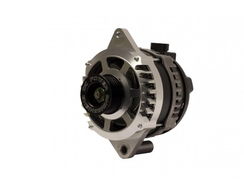 96-02 Toyota 4Runner 3.4L 180 AMP HP High Output Alternator Display