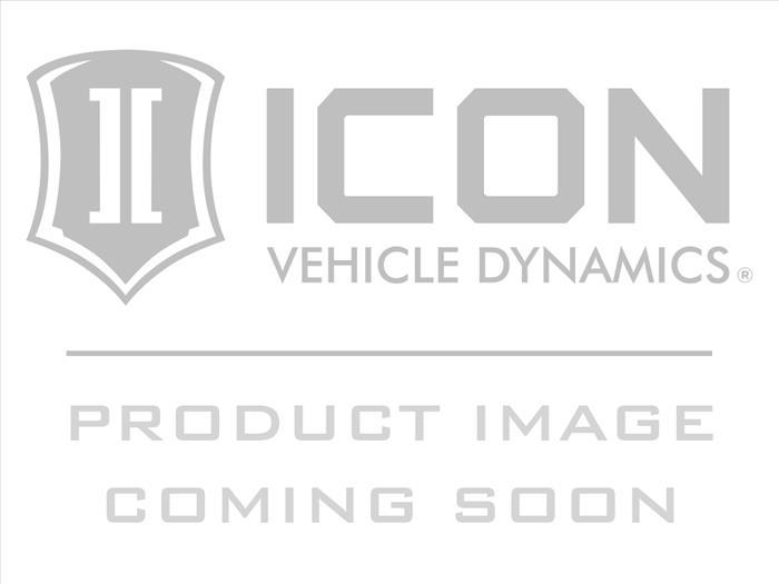 96-04 Toyota Tacoma Icon Delta Joint Retrofit Hardware Kit Suspension Icon Vehicle Dynamics