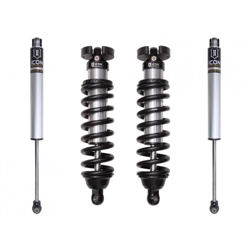 96-04 Toyota Tacoma Suspension System-Stage 1 Suspension Icon Vehicle Dynamics