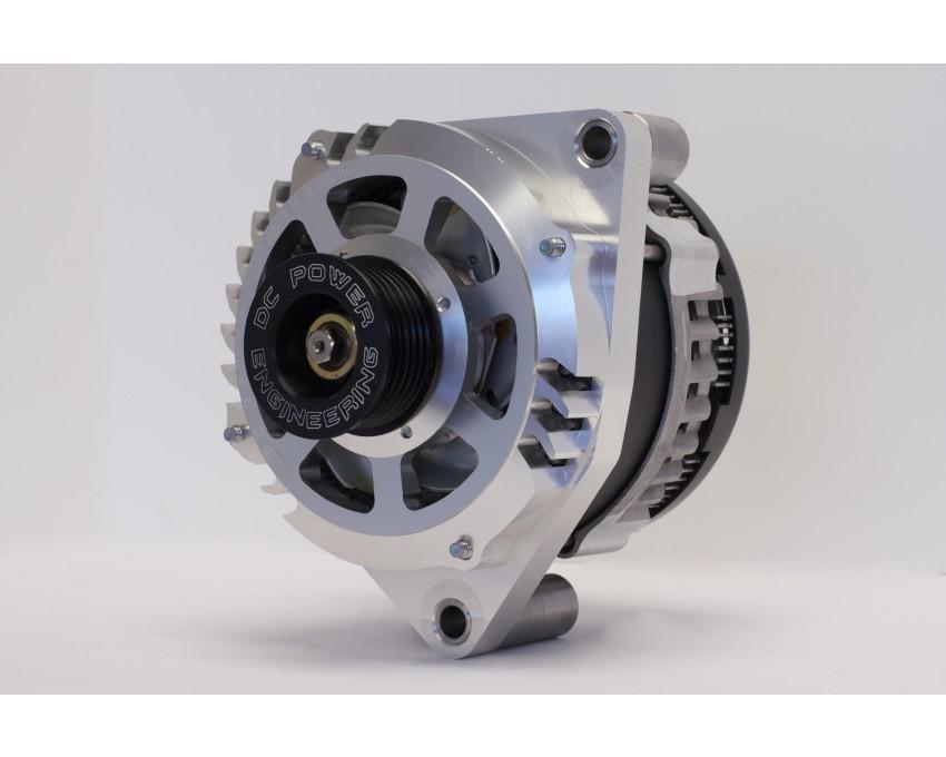 98-02 Toyota Landcruiser 4.7L 180 AMP HP High Output Alternator Display