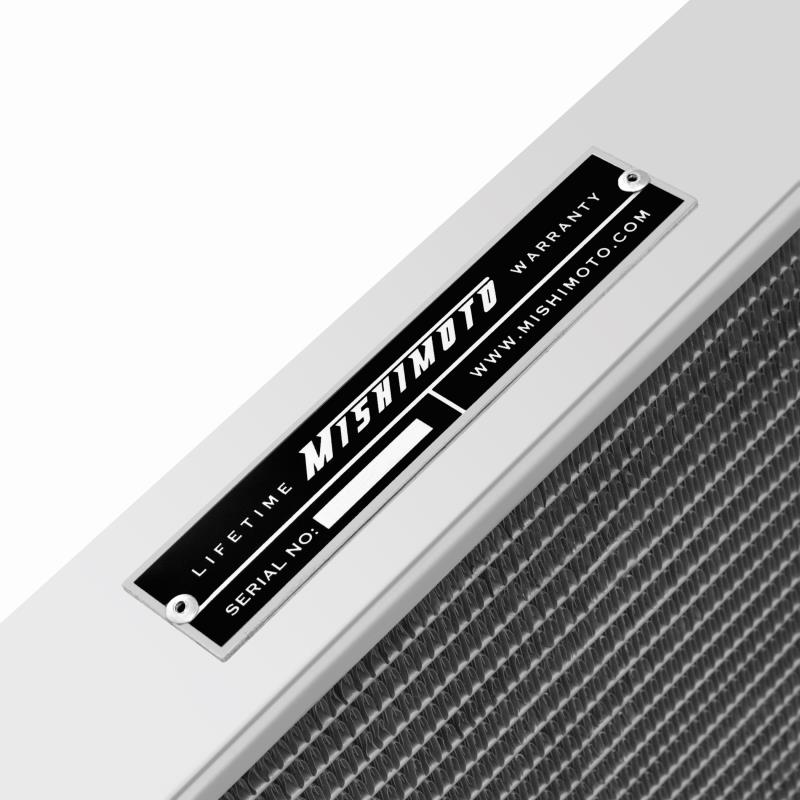 99-03 Ford 7.3L Powerstroke Aluminum Radiator Radiator Mishimoto