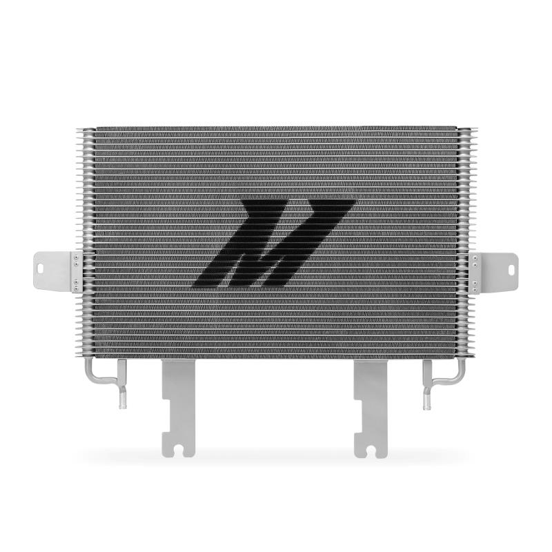 99-03 Ford 7.3L Powerstroke Transmission Cooler Performance Products Mishimoto