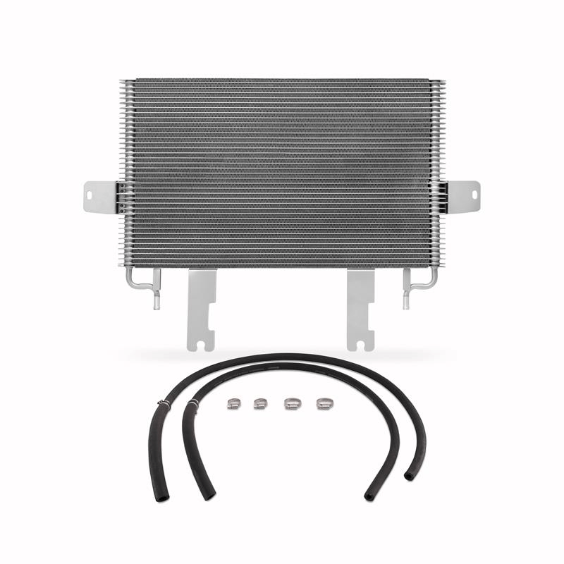 99-03 Ford 7.3L Powerstroke Transmission Cooler Performance Products Mishimoto