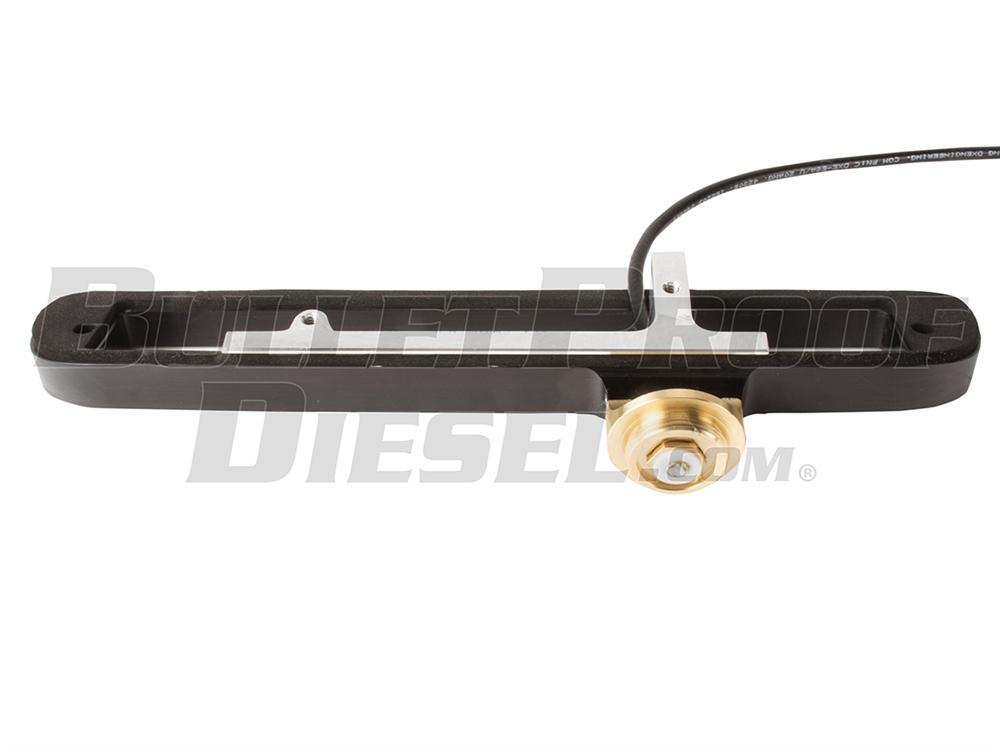 '99-16 Ford F250/350 Third Brake Light Antenna Mount Display