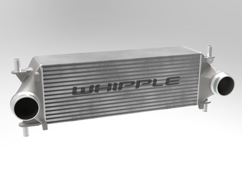 '21-22 Ford Bronco Whipple Intercooler Upgrade individual display