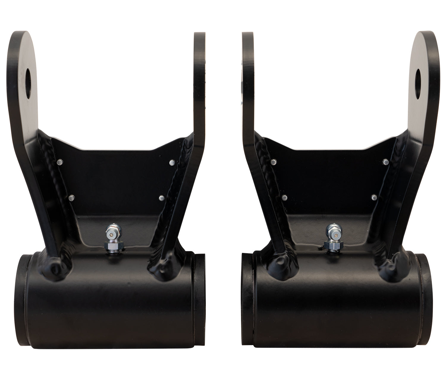 '05-24 Ford F250/F350 Carli Leaf Spring Shackle Display