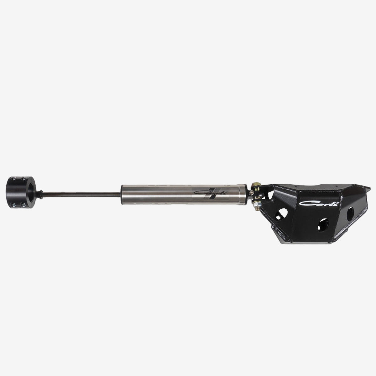 '05-22 Ford F-250/350 Carli Low Mount Steering Stabilizer Display