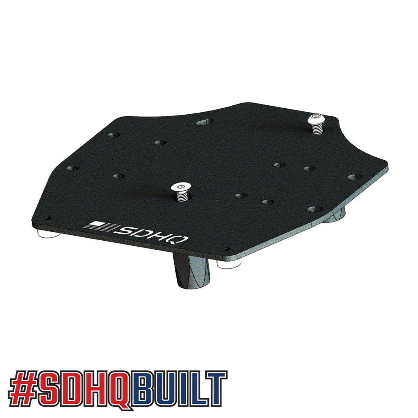 2017-2025 F250/F350/F450 ARB Air Compressor Mount design