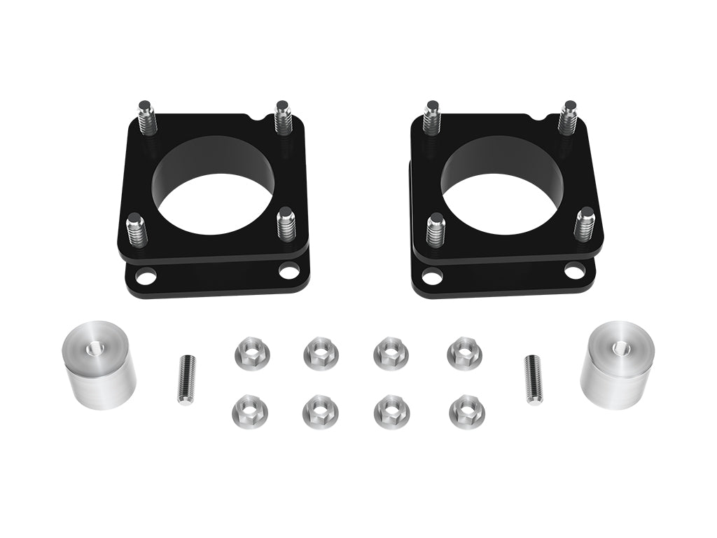22-23 Toyota Tundra Icon 2.25" Front Spacer Leveling Kit parts