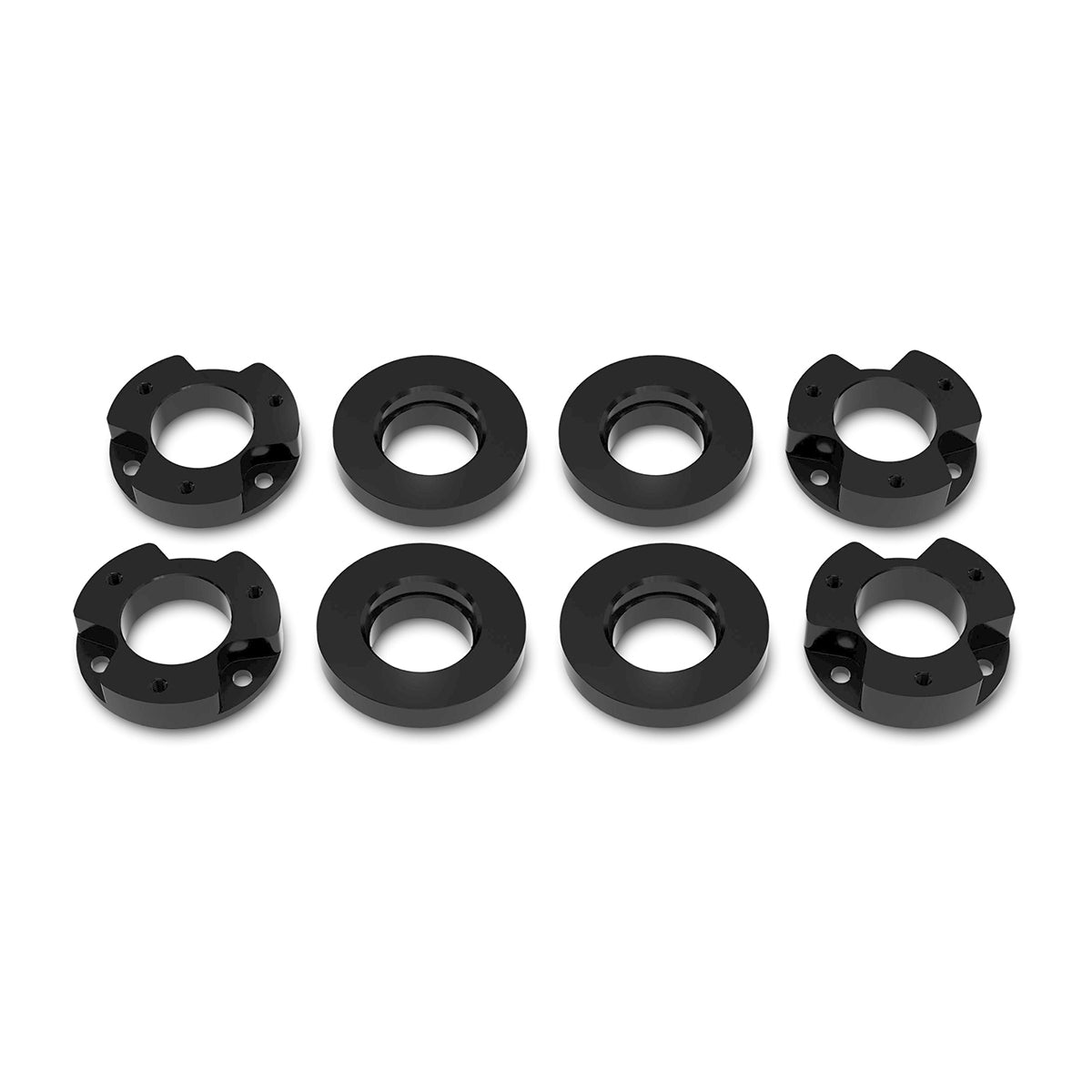 21-23 Ford Bronco Icon 3" Coilover Spacer Kit