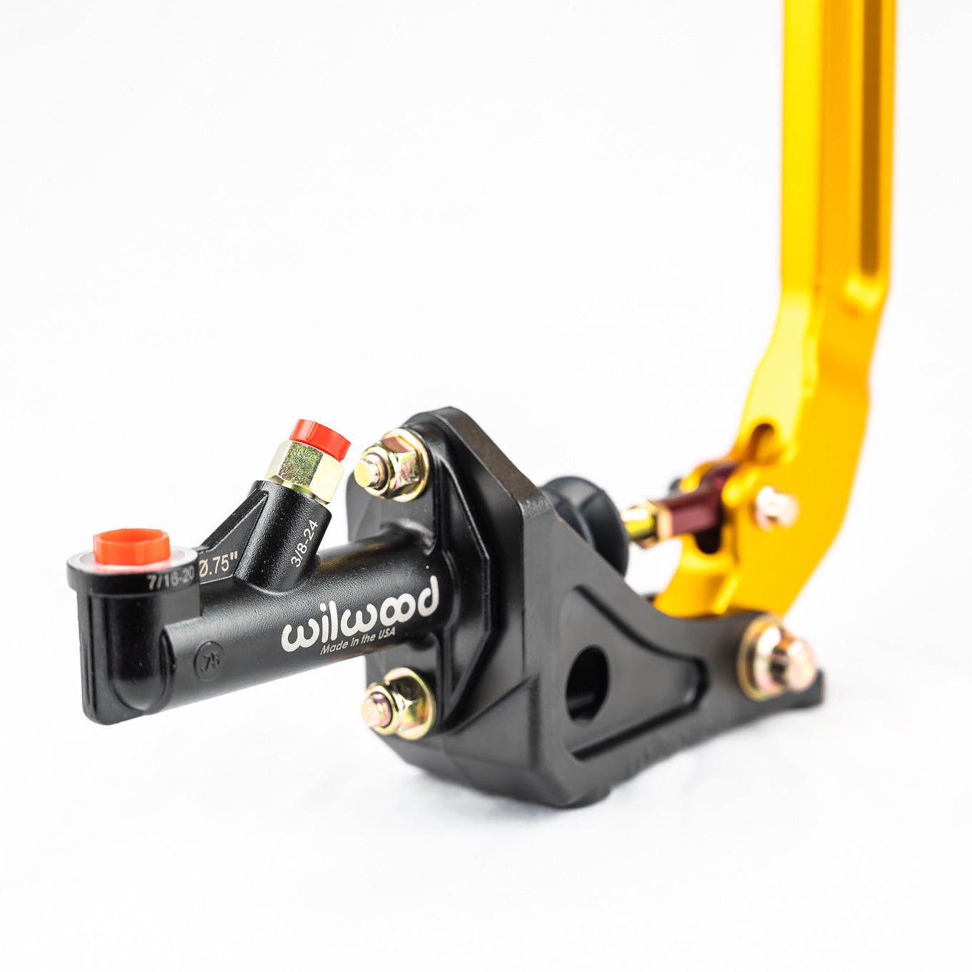 Kibbetech Complete Hoon Handle close-up