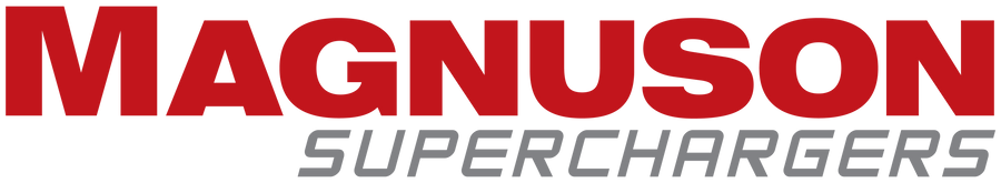 Magnuson Supercharger Logo