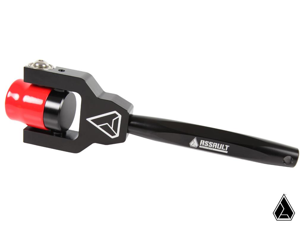 Assault Industries RZR Belt Replacement Tool close-up display