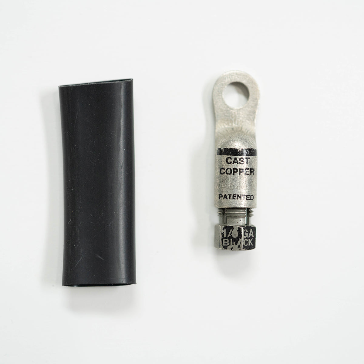 SDHQ Compression Lug Kit