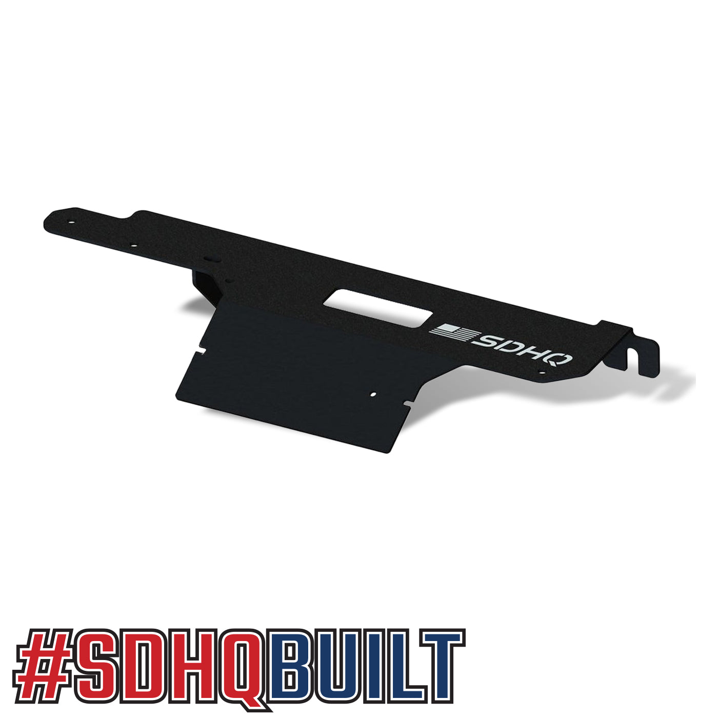 '17-20 Ford Raptor SDHQ Built Complete Switch Pros Mounting Kit