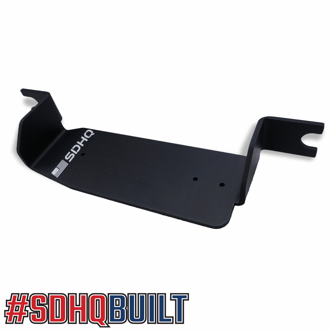 '21-Current Ford Bronco SDHQ Built Switch-Pros Power Module Mount