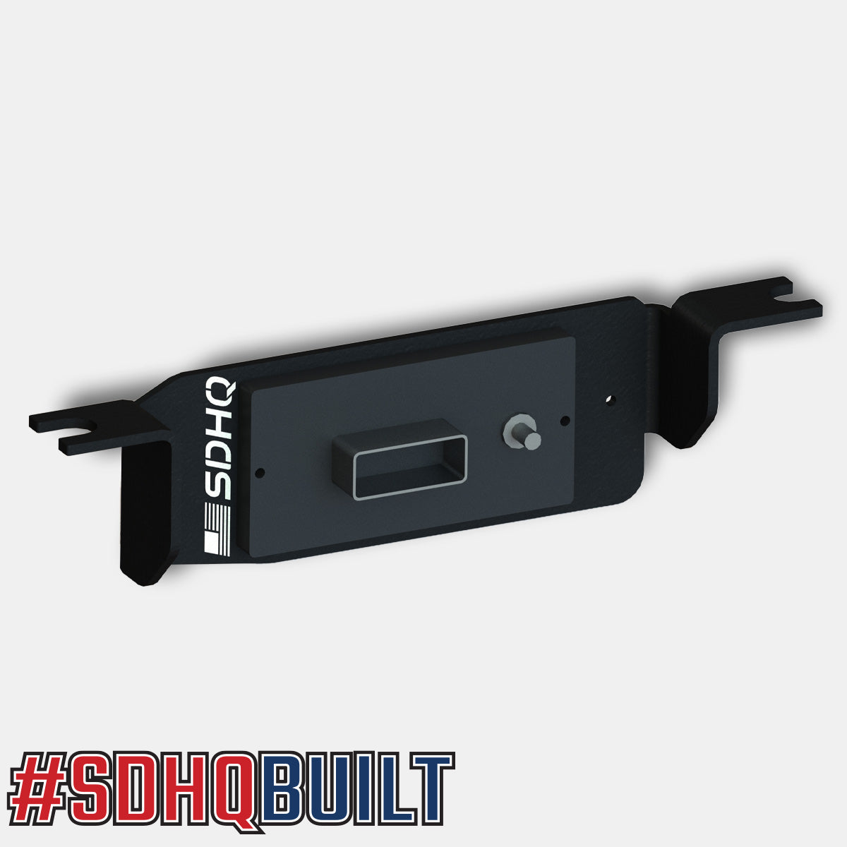'21-Current Ford Bronco SDHQ Built Switch-Pros Power Module Mount