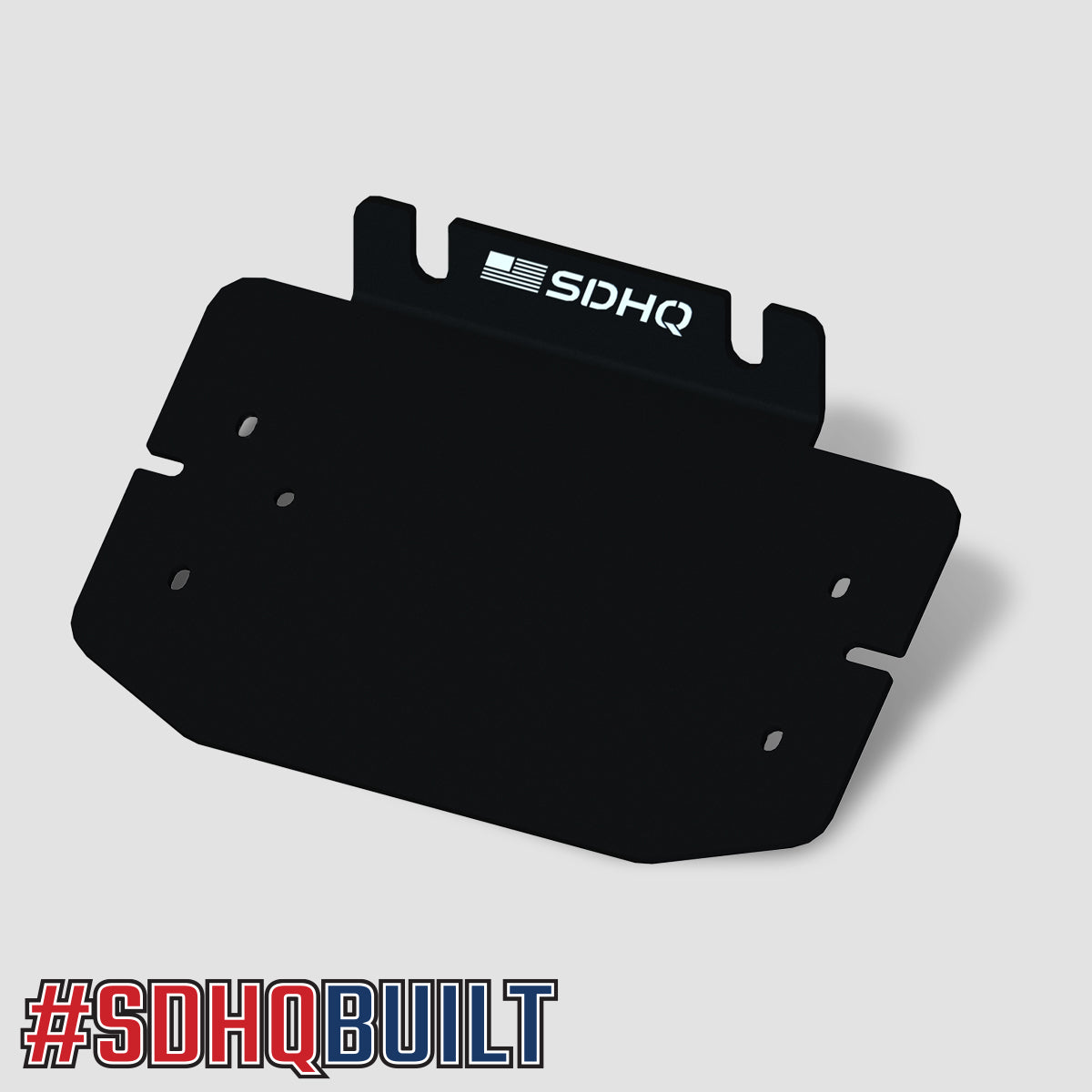 200 Series Toyota Land Cruiser SDHQ Built Complete Switch Pros Kit