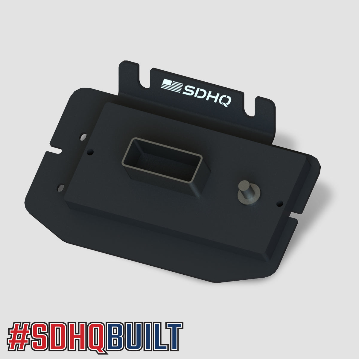 200 Series Toyota Land Cruiser SDHQ Built Complete Switch Pros Kit