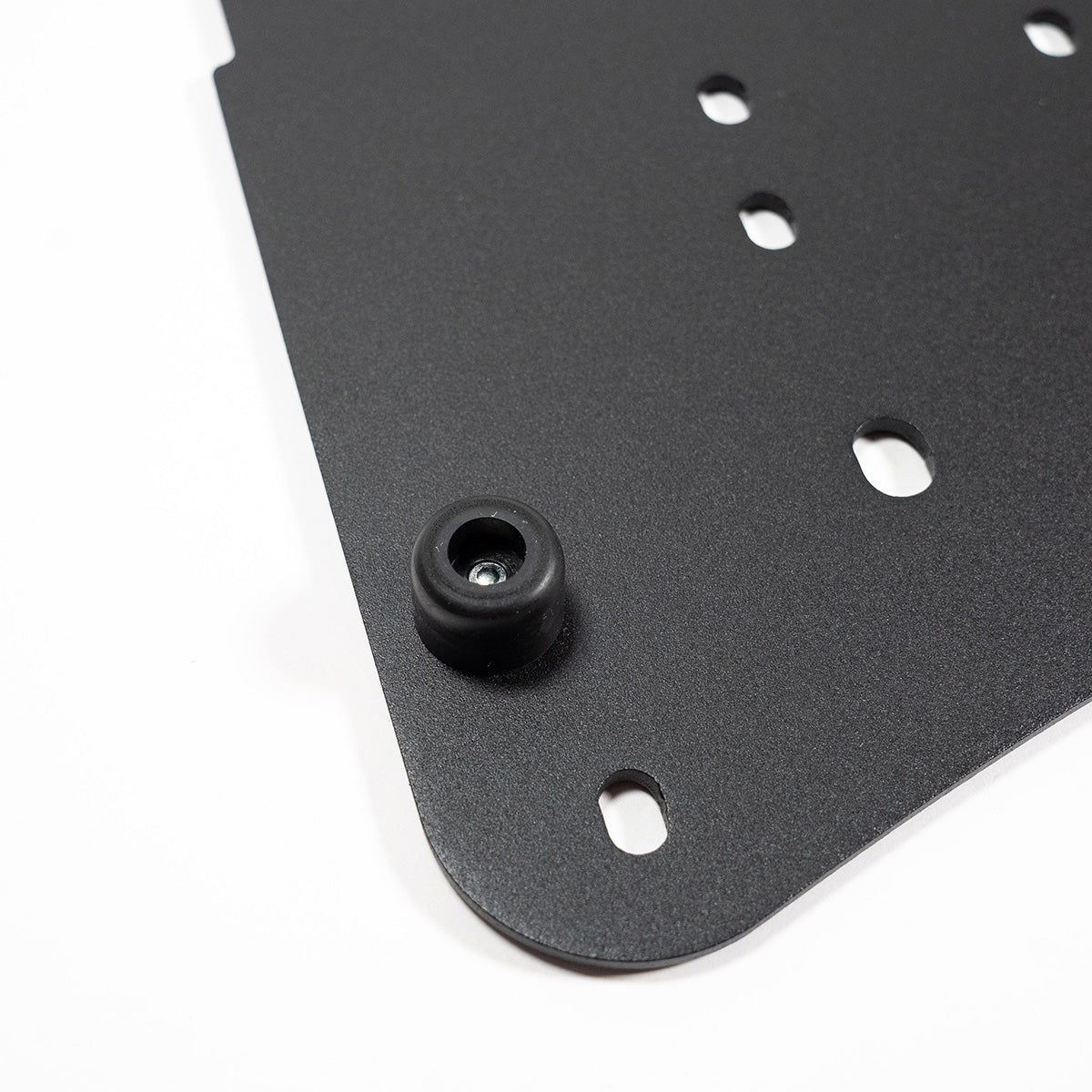 '05-23 Toyota Tacoma SDHQ Built ARB Compressor Mount close-up