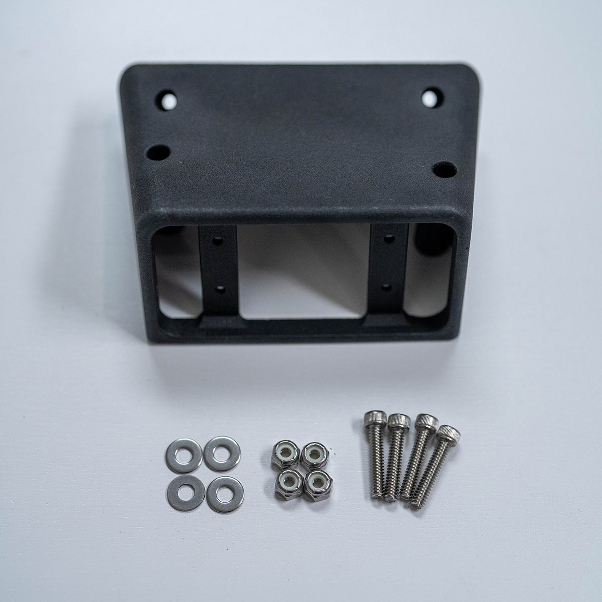 '16-Current Toyota Tacoma SDHQ Built Switch Pros SP-9100 Keypad Mount