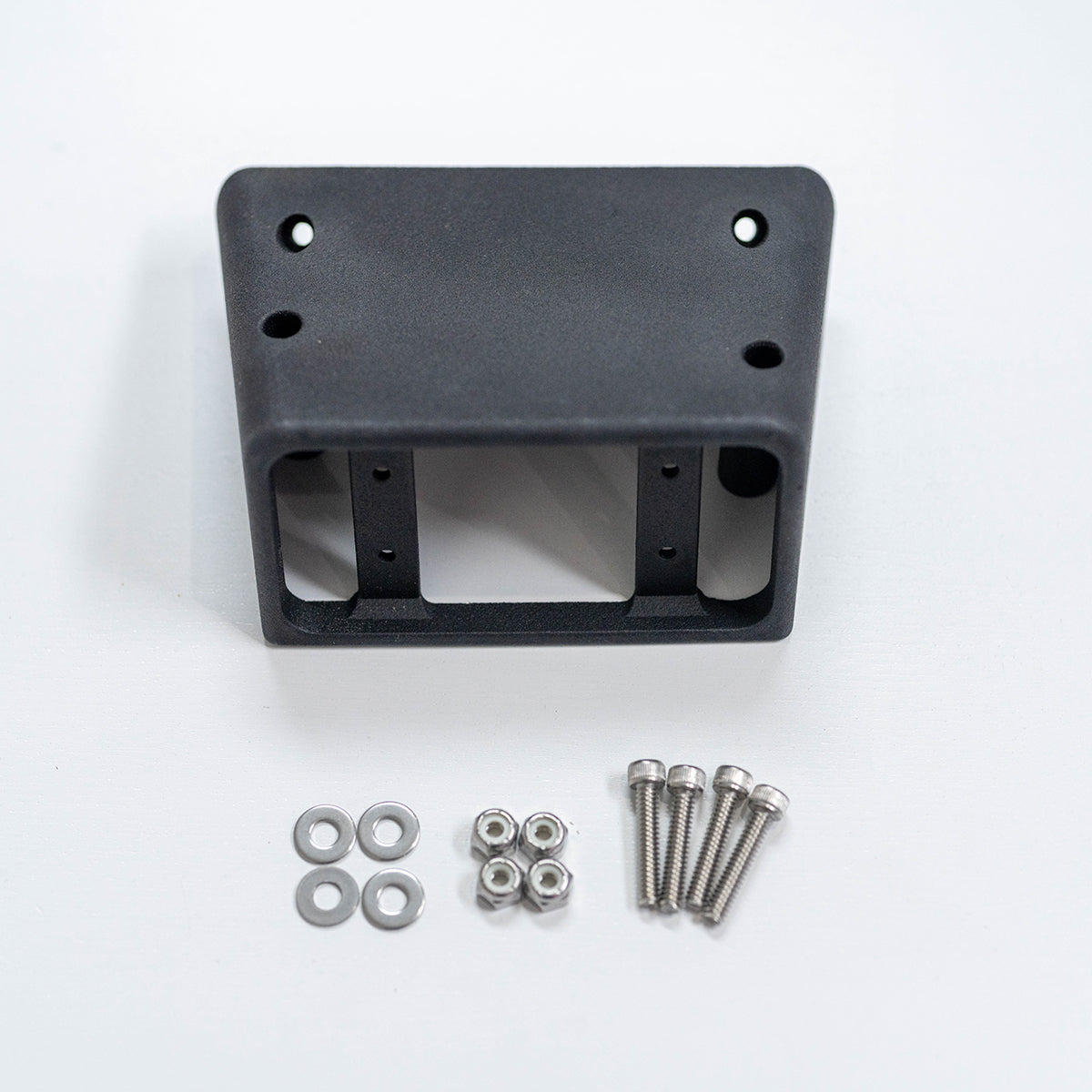 '16-Current Toyota Tacoma SDHQ Built Switch Pros SP-9100 Keypad Mount
