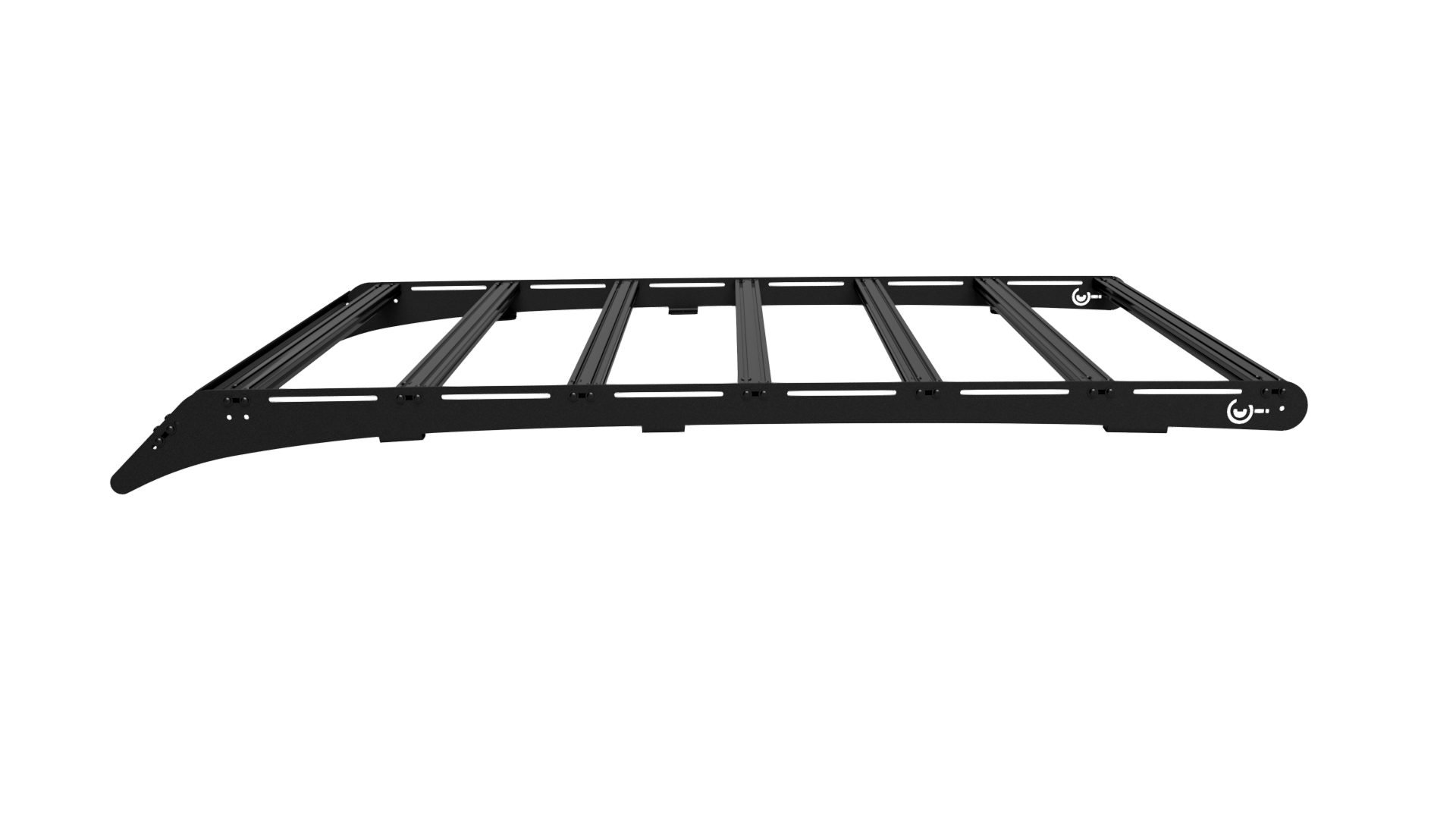 '22-23 Toyota Tundra CrewMax Prinsu Design Studio Roof Rack (side part)