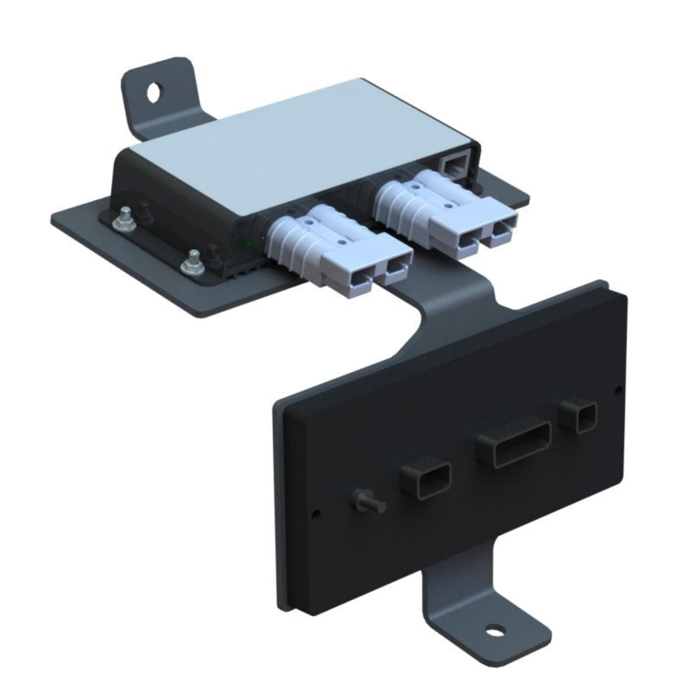 '22-24 Toyota Tundra SDHQ Built Switch-Pros Power Module Mount design